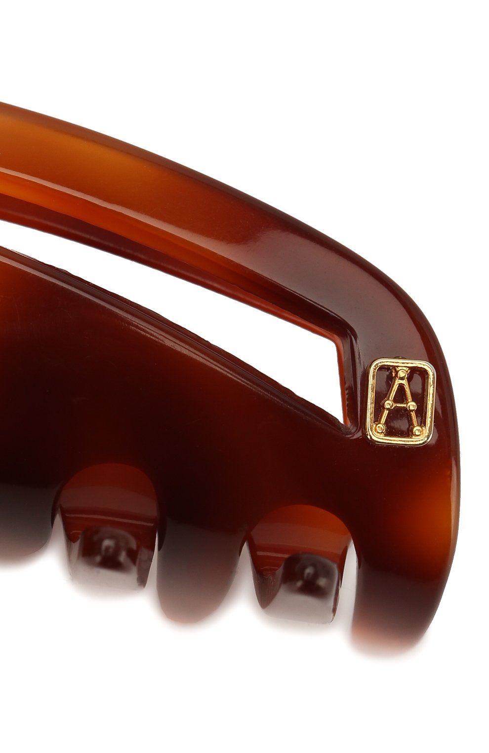 Зажим для волос ALEXANDRE DE PARIS, арт. ACCL-2266 E, фото 3