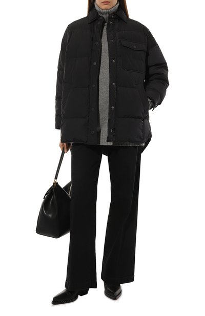 Пуховик WEEKEND MAX MARA, арт. CARL0S, фото 2
