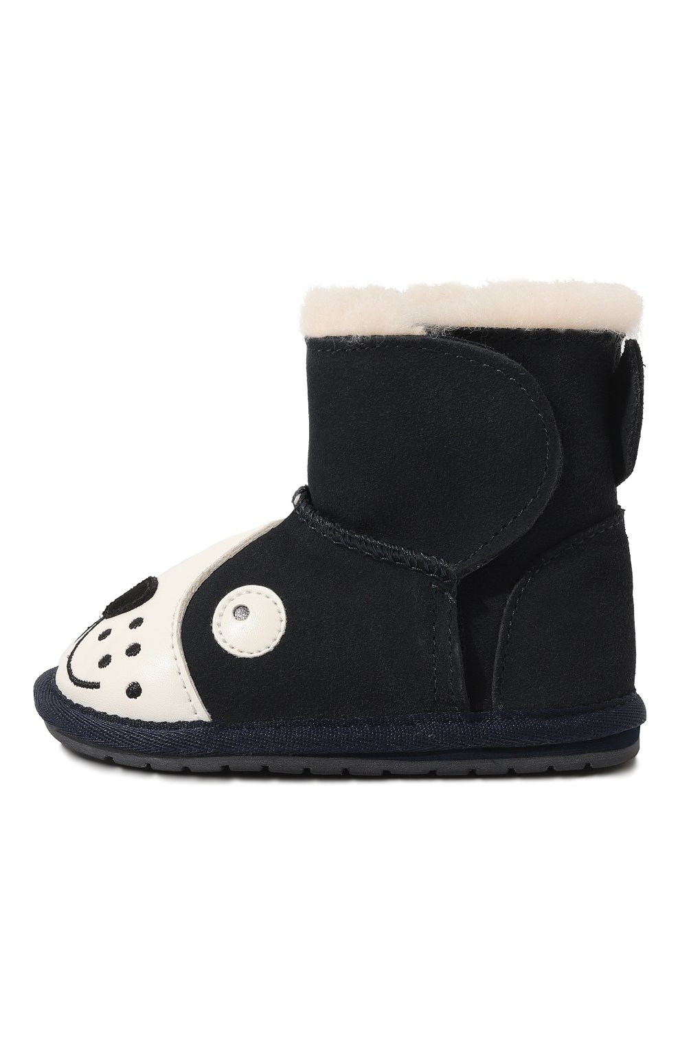 Укороченные угги EMU AUSTRALIA, арт. B12713, фото 2