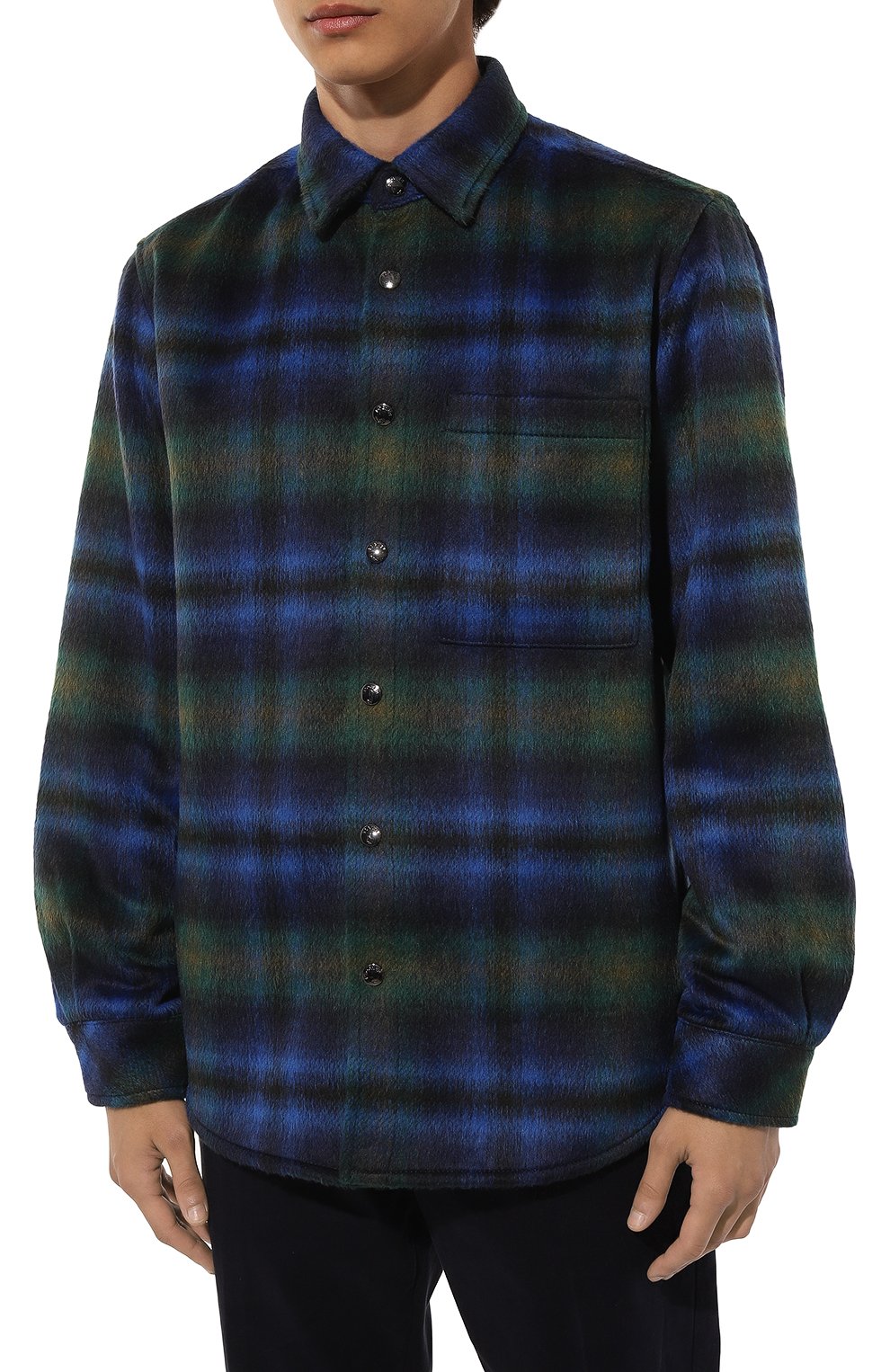 Куртка-рубашка BOGNER, арт. 38798271, фото 3