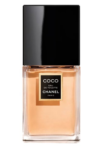 Женский туалетная вода coco (100ml) CHANEL, арт. 0123460