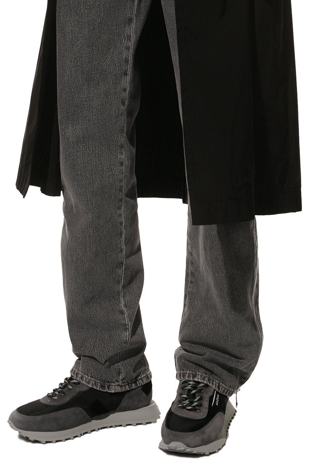 Комбинированные к россовки rush one GHOUD, арт. E12IS0LMPS05, фото 3