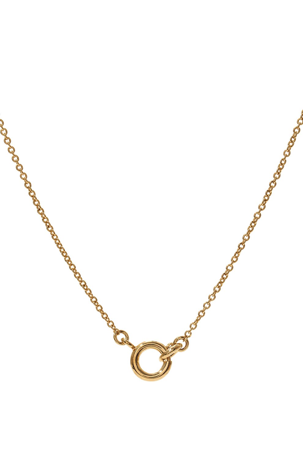 Подвеска на цепочке CRYSTALLINE JEWELLERY, арт. 590Р, фото 4