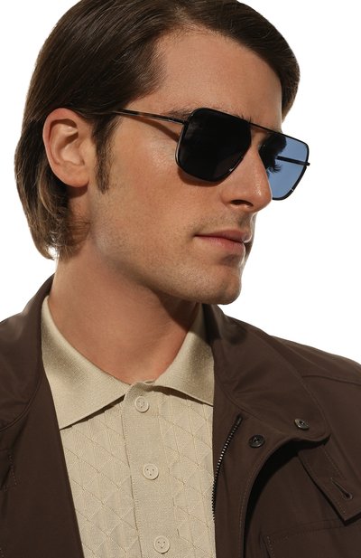 Солнцезащитные очки DOLCE & GABBANA, арт. 2193J-01/80, фото 2