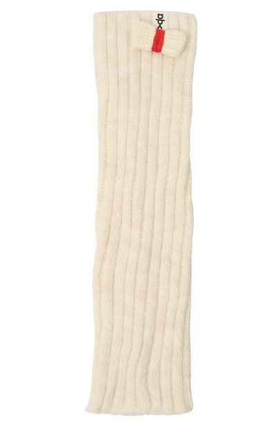 Гетры YULA кремового цвета по цене 2390 руб., арт. YU-495, фото 3 Гетры YULA, арт. YU-495, фото 3