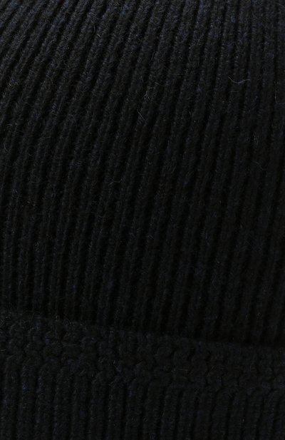Кашемировая шапка TOM FORD, арт. BYK8H/TFK800, фото 3