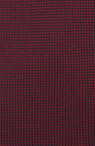 Шелковый галстук ZEGNA, арт. Z5D01/1XW, фото 3