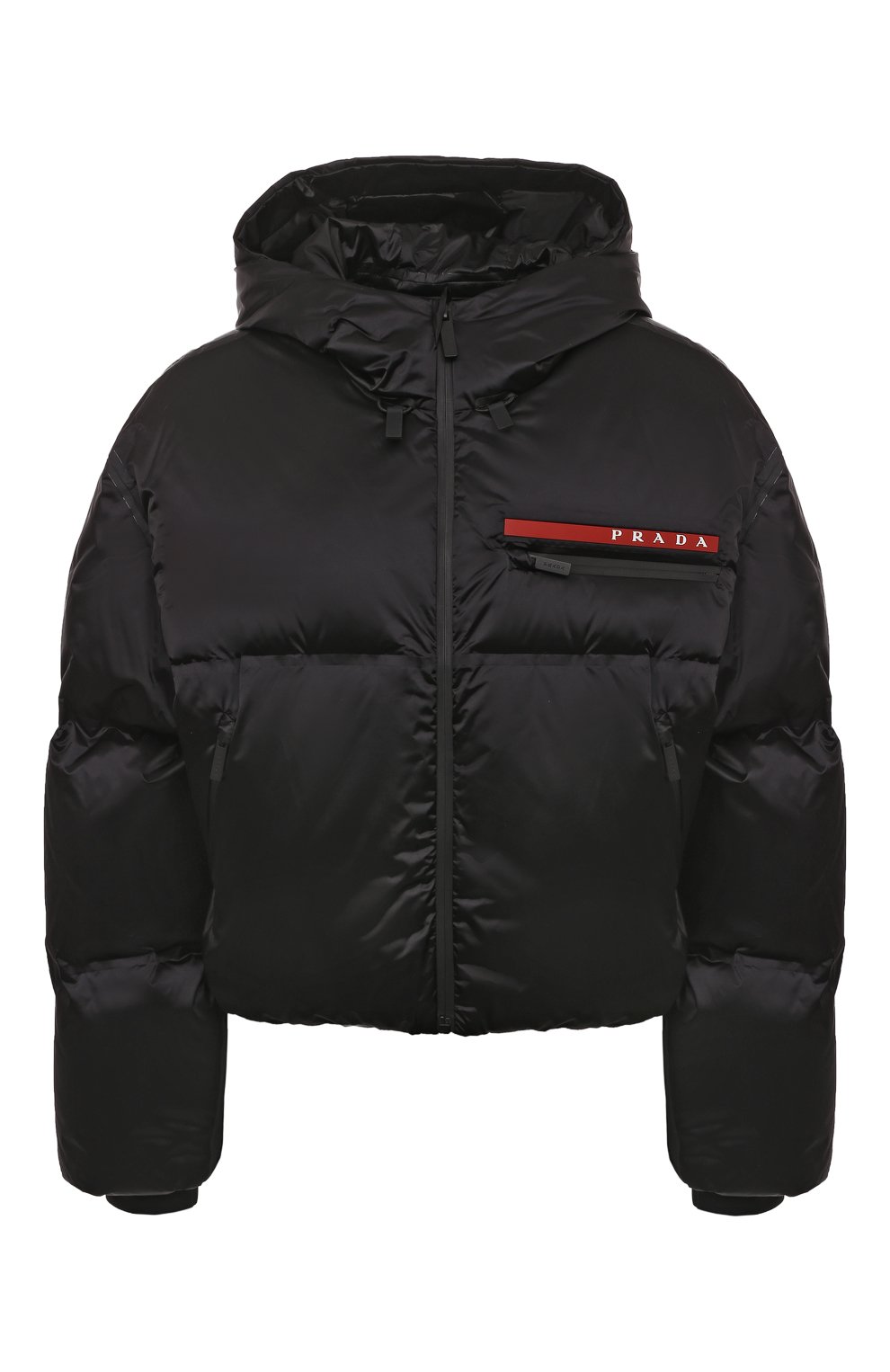 Пуховик prada linea rossa PRADA, арт. 29Z698-1ZT6-F0002-212, фото 1
