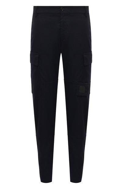 Мужские брюки-карго C.P. COMPANY, арт. 17CLPA041A110165A