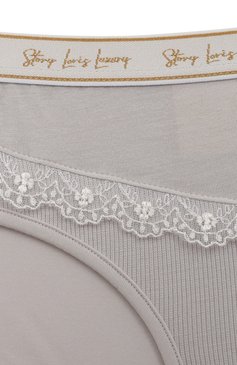 Трусы-слипы STORY LORIS, арт. 36407H/8A-16A, фото 3