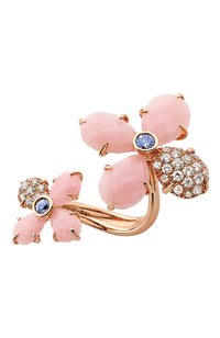 Кольцо MIMI, арт. AXM123R8SSPB, фото 1