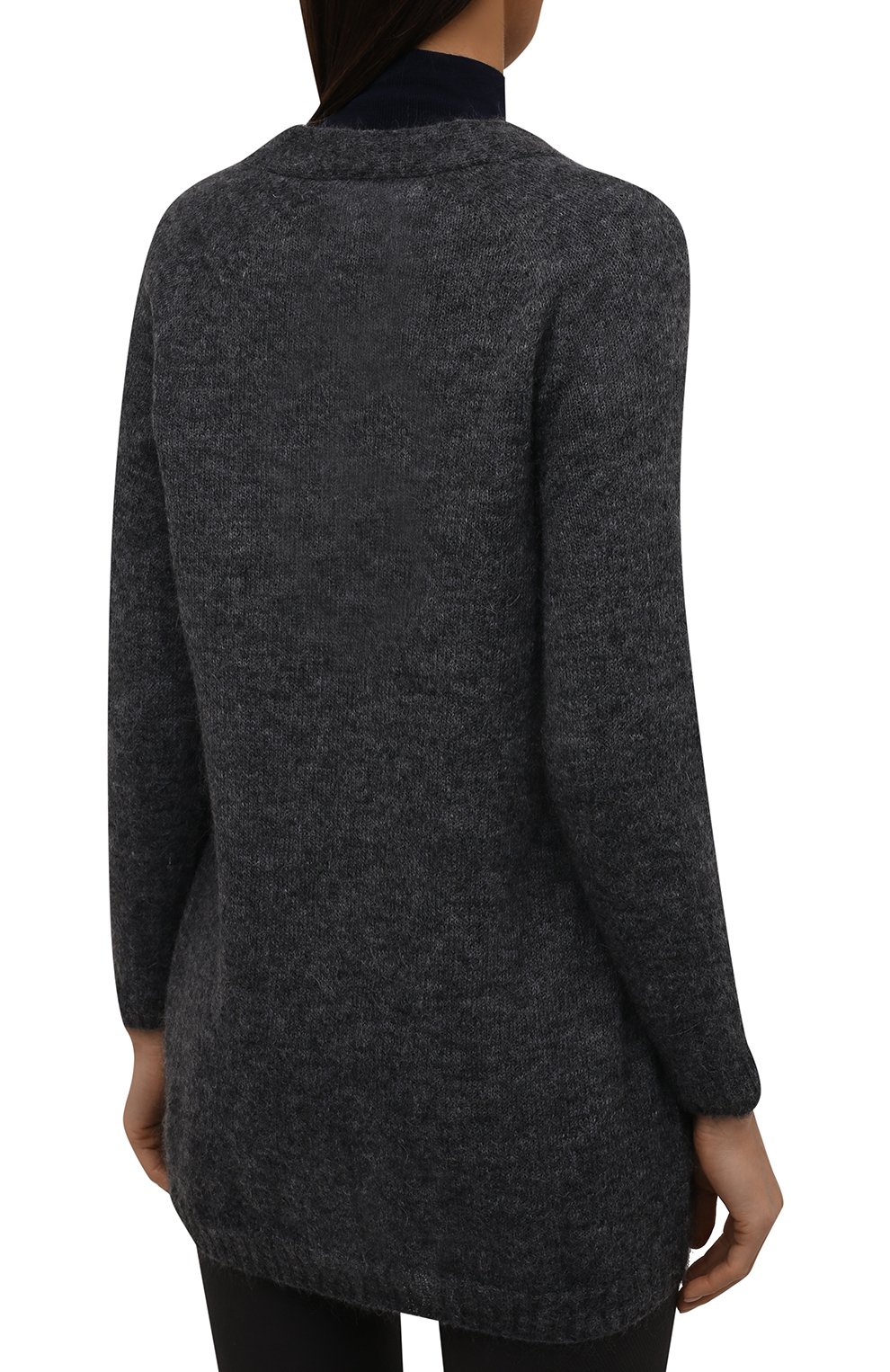 Кардиган WEEKEND MAX MARA, арт. CORALLO 33460316, фото 4