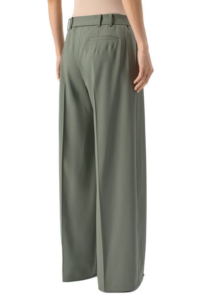 Шерстяные брюки WINDSOR, арт. 52 DH216V2 10010784/30046977, фото 4