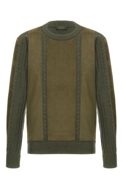 Мужской кашемировый свитер MVST, арт. M25.1MM.K011/K003