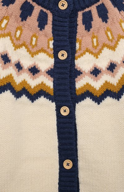 Кардиган C`ERA UNA VOLTA, арт. AW24KN05910, фото 3