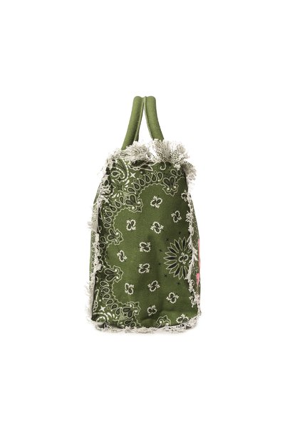 Сумка-шопер MC2 SAINT BARTH, арт. STBA VANITY/VANI001/01250B, фото 4