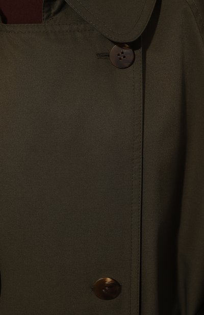 Тренч LESYANEBO, арт. LN01H-729A, фото 5