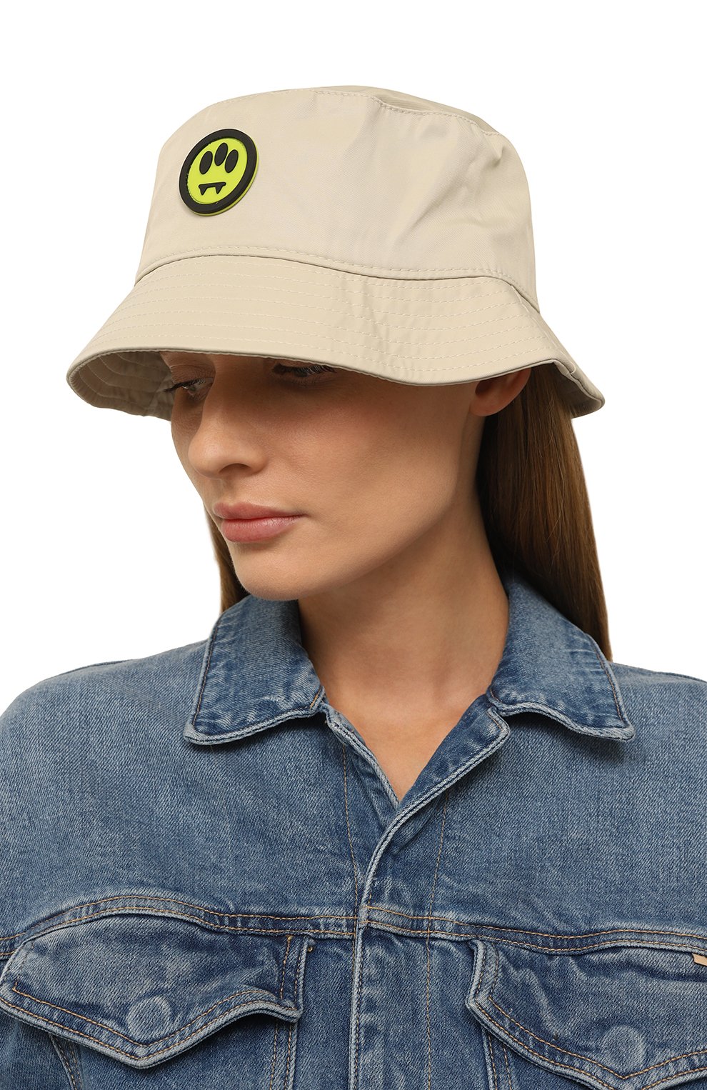 Панама BARROW, арт. 034118_W, фото 2