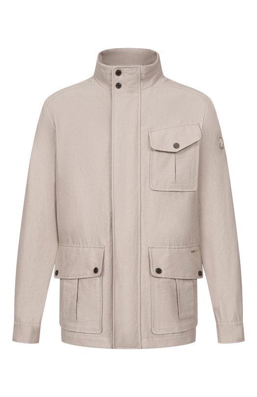 Куртка Stefano Ricci M6J6100012/LPCT1S Бежевый M6J6100012/LPCT1S