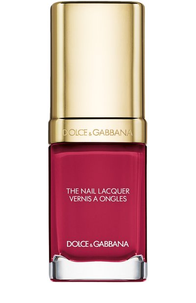 Женский лак для ногтей 101 innocense DOLCE & GABBANA, арт. 0737052969701