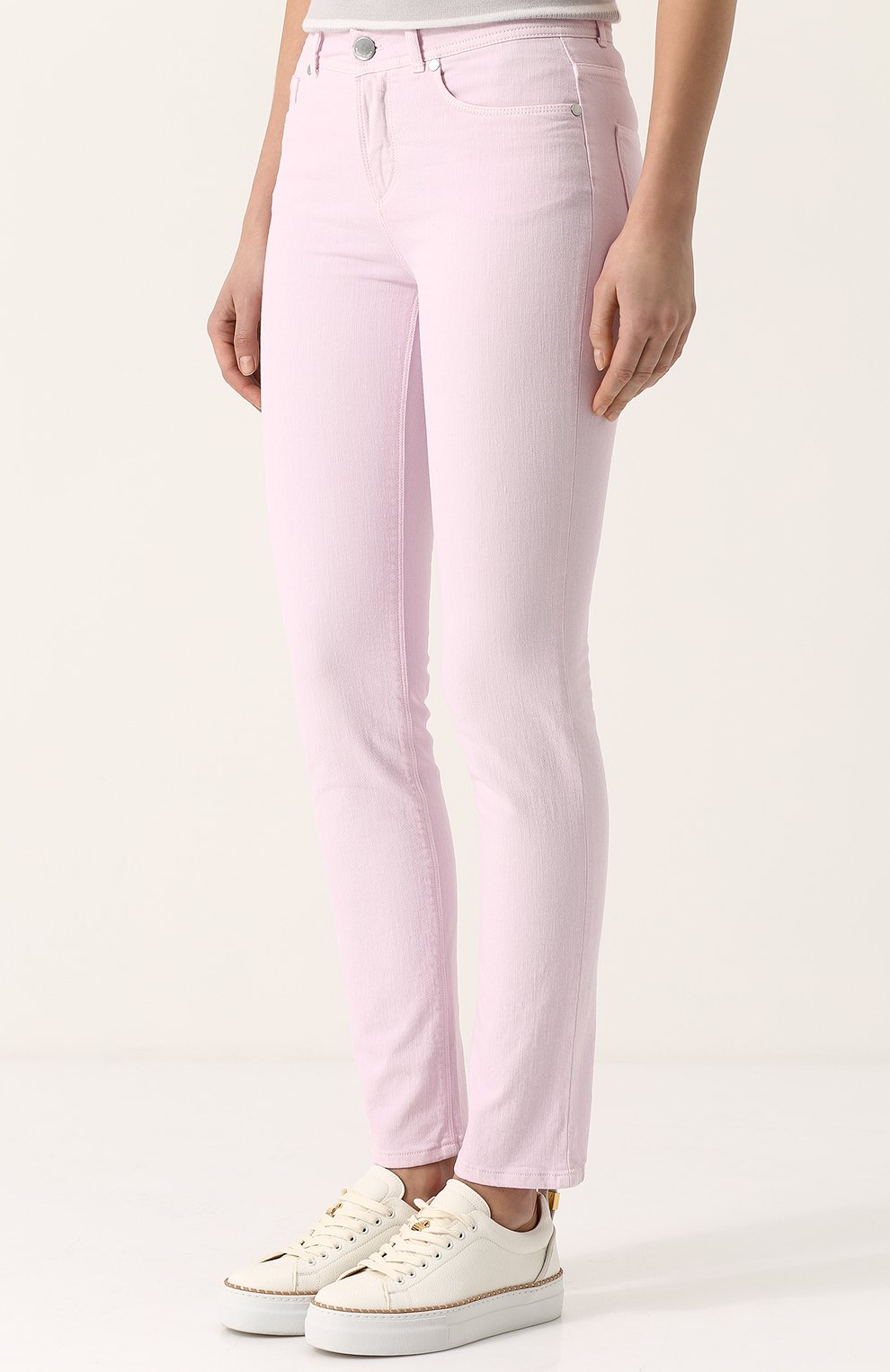 Джинсы LORO PIANA, арт. FAF6624, фото 3