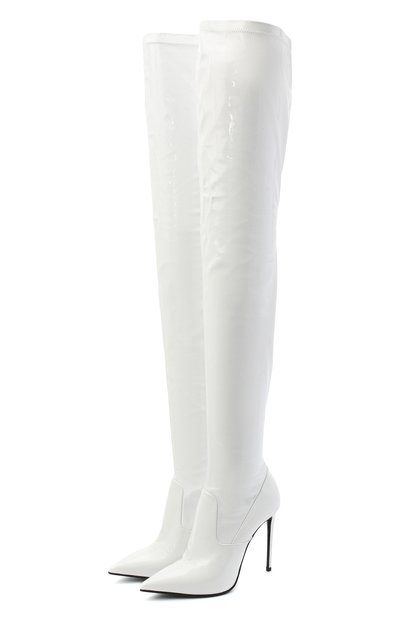 Ботфорты LE SILLA, арт. 2145R100R1PPP0L, фото 1