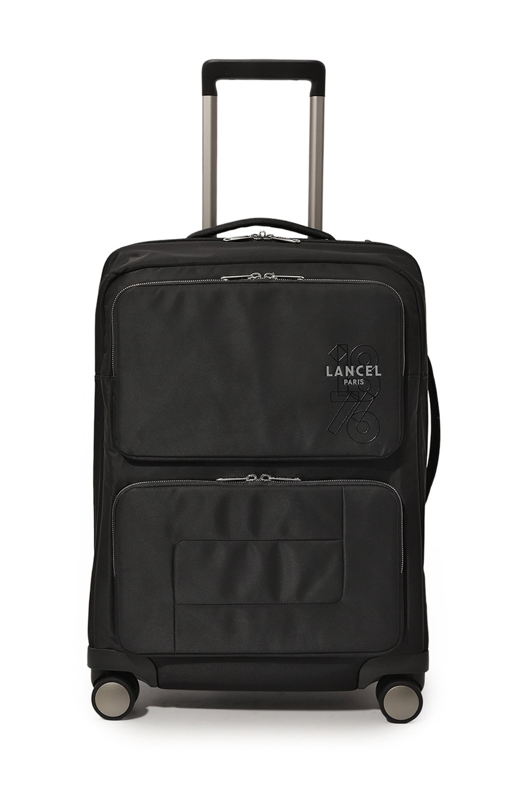 Дорожный чемодан leo de lancel LANCEL, арт. A12484, фото 4