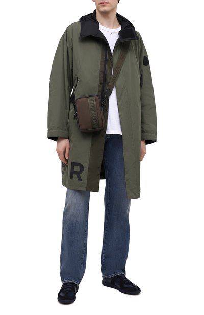 Текстильная сумка detour MONCLER, арт. G1-09A-5L700-00-549ZM, фото 2