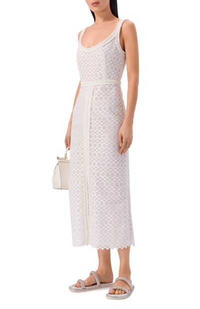 Текстильные шлепанцы sirio CASADEI, арт. 1M507B0101/C2964, фото 3