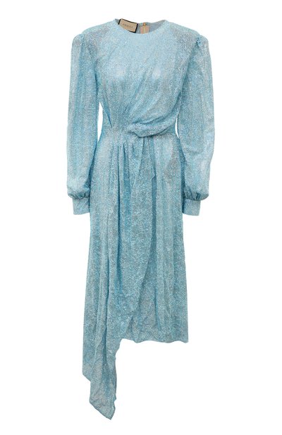 Платье GUCCI, арт. 675179 ZAH8T, фото 1