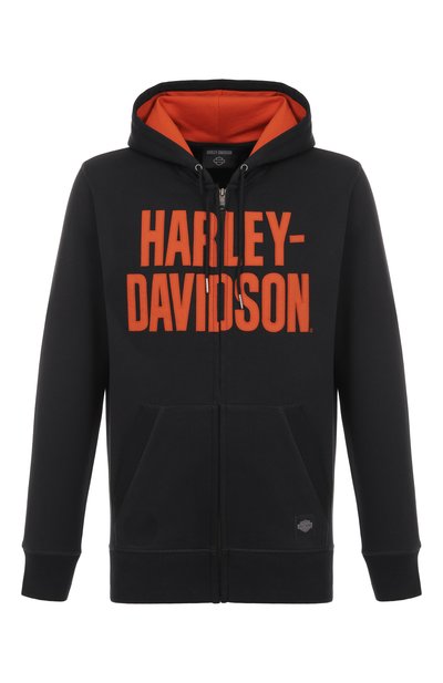 Мужской толстовка HARLEY-DAVIDSON, арт. 99191-24VM