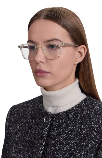 Оправа PETER&MAY WALK, арт. LT15 FIVE AGAIN CHAMPAGNE, фото 3