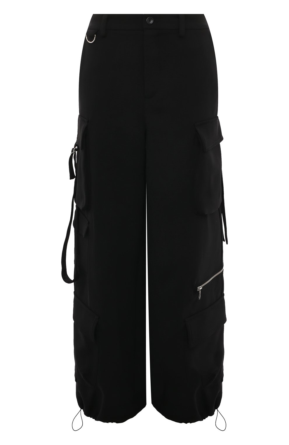 Брюки PATRIZIA PEPE, арт. 8P0544_A6F5, фото 1