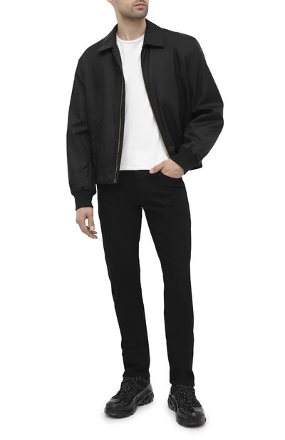 Джинсы VERSACE, арт. A81832/A235980, фото 2