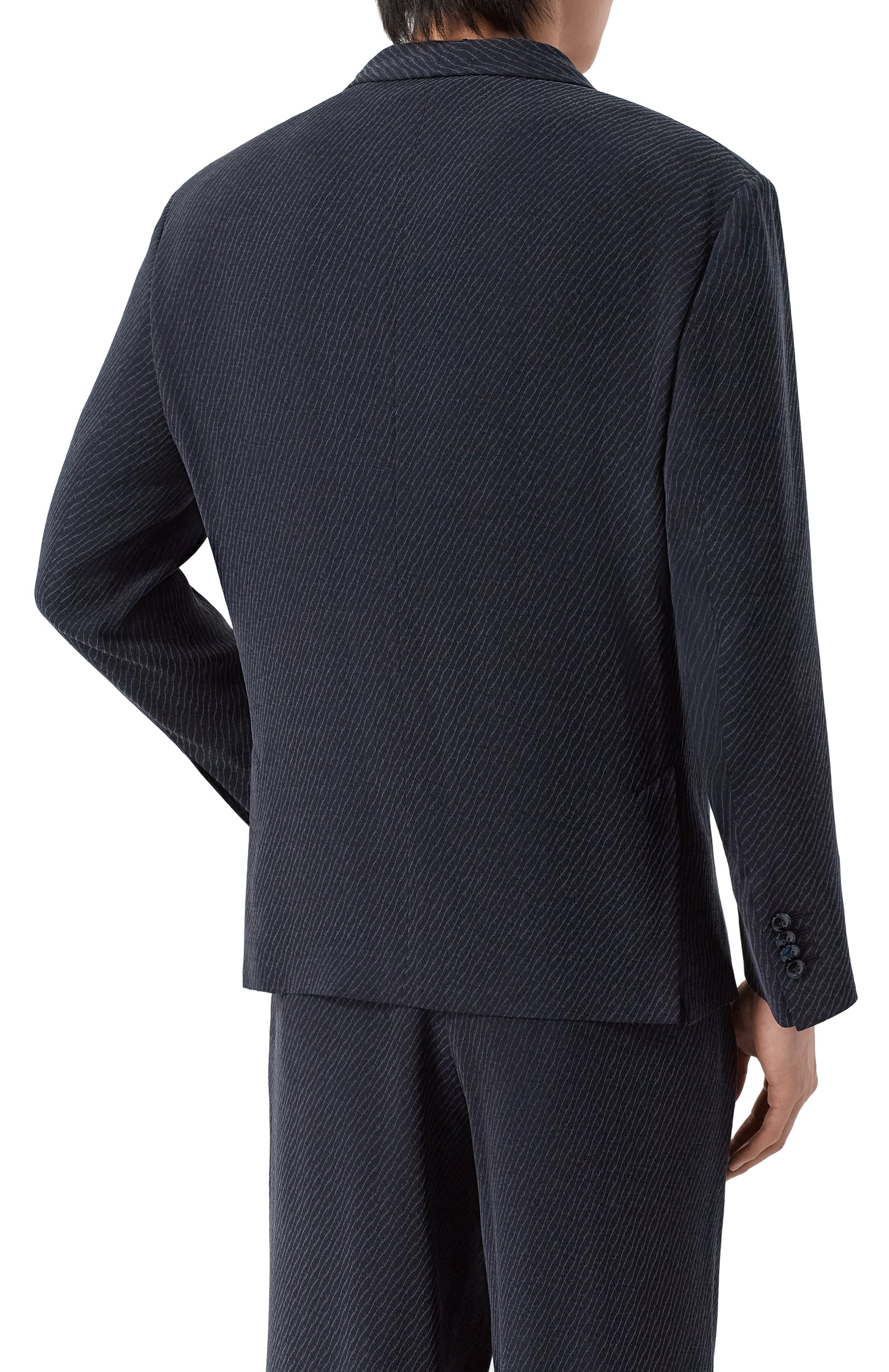 Однобортный костюм GIORGIO ARMANI, арт. GM003536/TE20779, фото 3