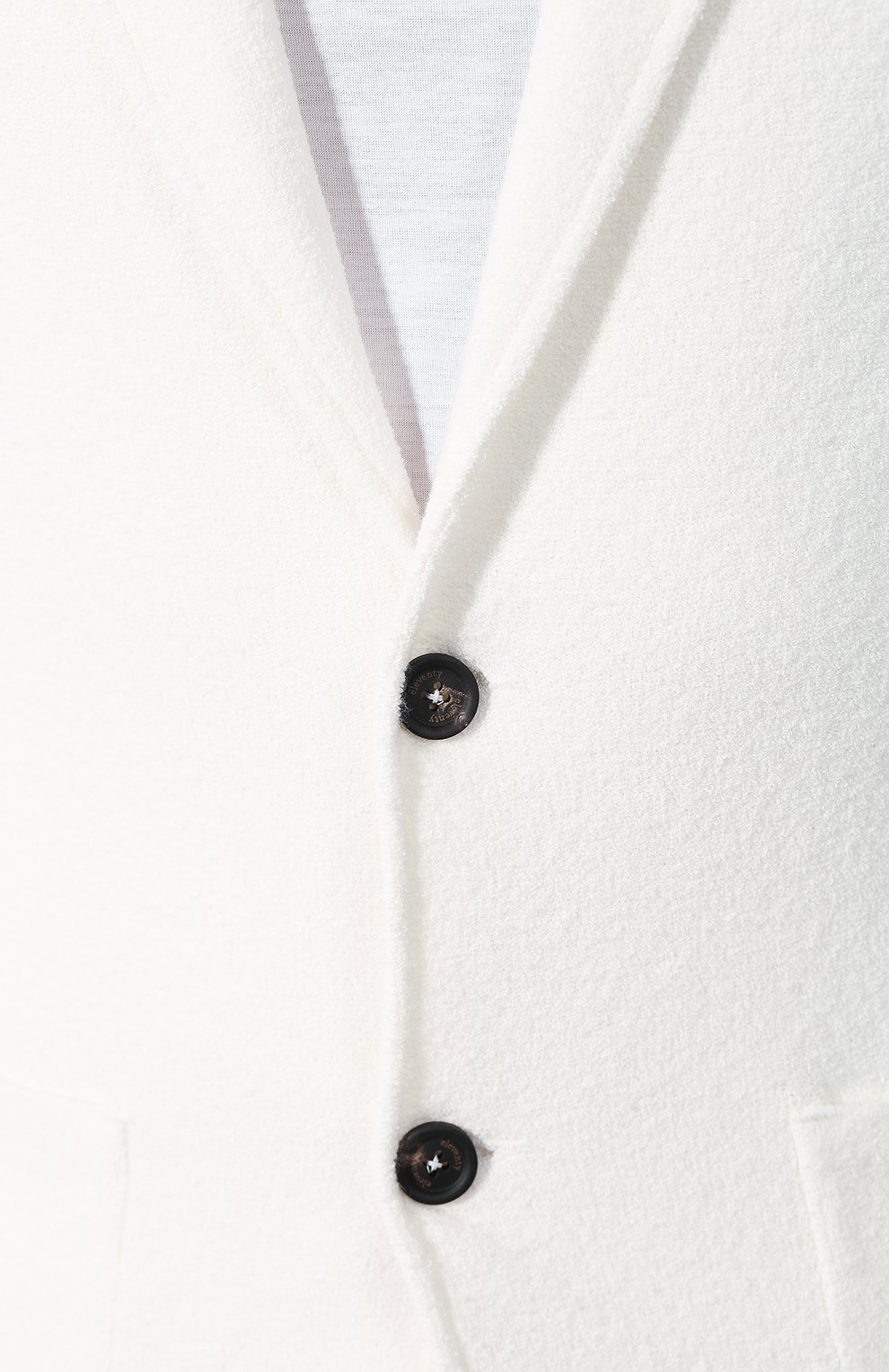 Хлопковый пиджак ELEVENTY, арт. A71GIAA01 MAG0A027, фото 5