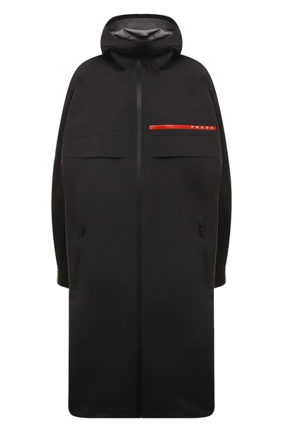 Женский плащ PRADA, арт. 29T423-1SX6-F0002-182