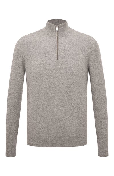 Мужской кашемировый джемпер BRUNELLO CUCINELLI, арт. M2200B2212