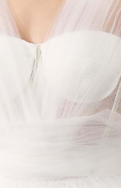 Платье-миди DOLCE & GABBANA, арт. F6G4VT/HLM0U, фото 5