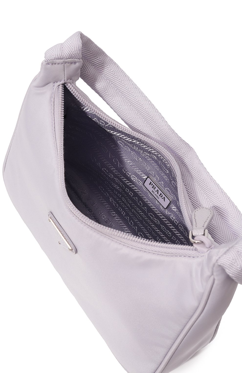 Сумка re-edition 2000 PRADA, арт. 1NE515-RDH0-F0230, фото 5