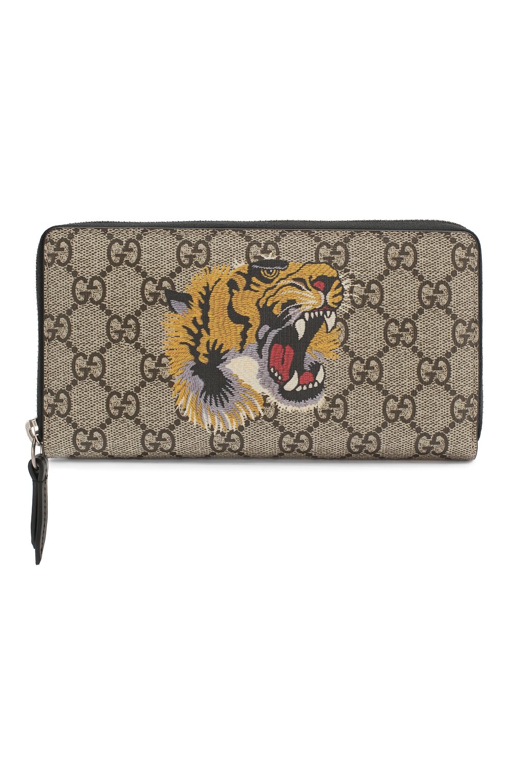 Портмоне gg supreme GUCCI, арт. 451273/K5Z1N, фото 1