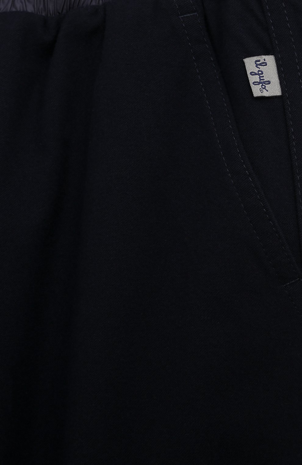 Брюки IL GUFO, арт. A24PL430WR003/10A-14A, фото 3