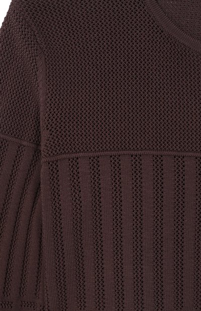 Кардиган из вискозы ELISABETTA FRANCHI LA MIA BAMBINA, арт. EFMA191C/FL109_001, фото 3