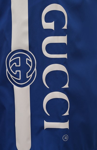 Плавки-шорты GUCCI, арт. 627275/XHAC3, фото 4