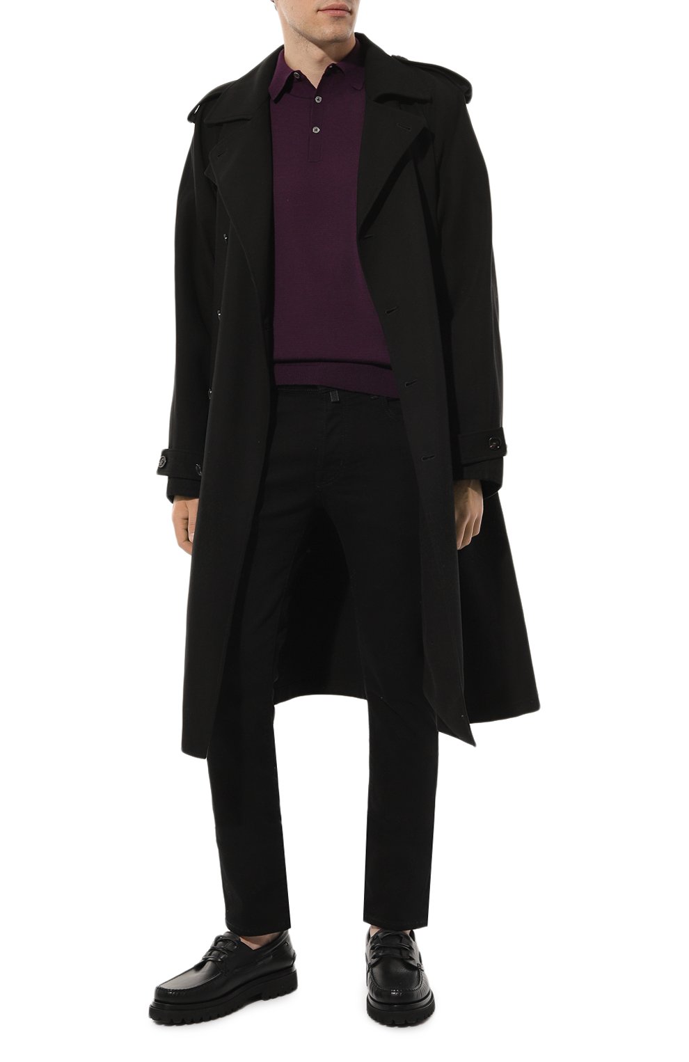 Джинсы bard JACOB COHEN, арт. U Q E04 30 S 3598, фото 2