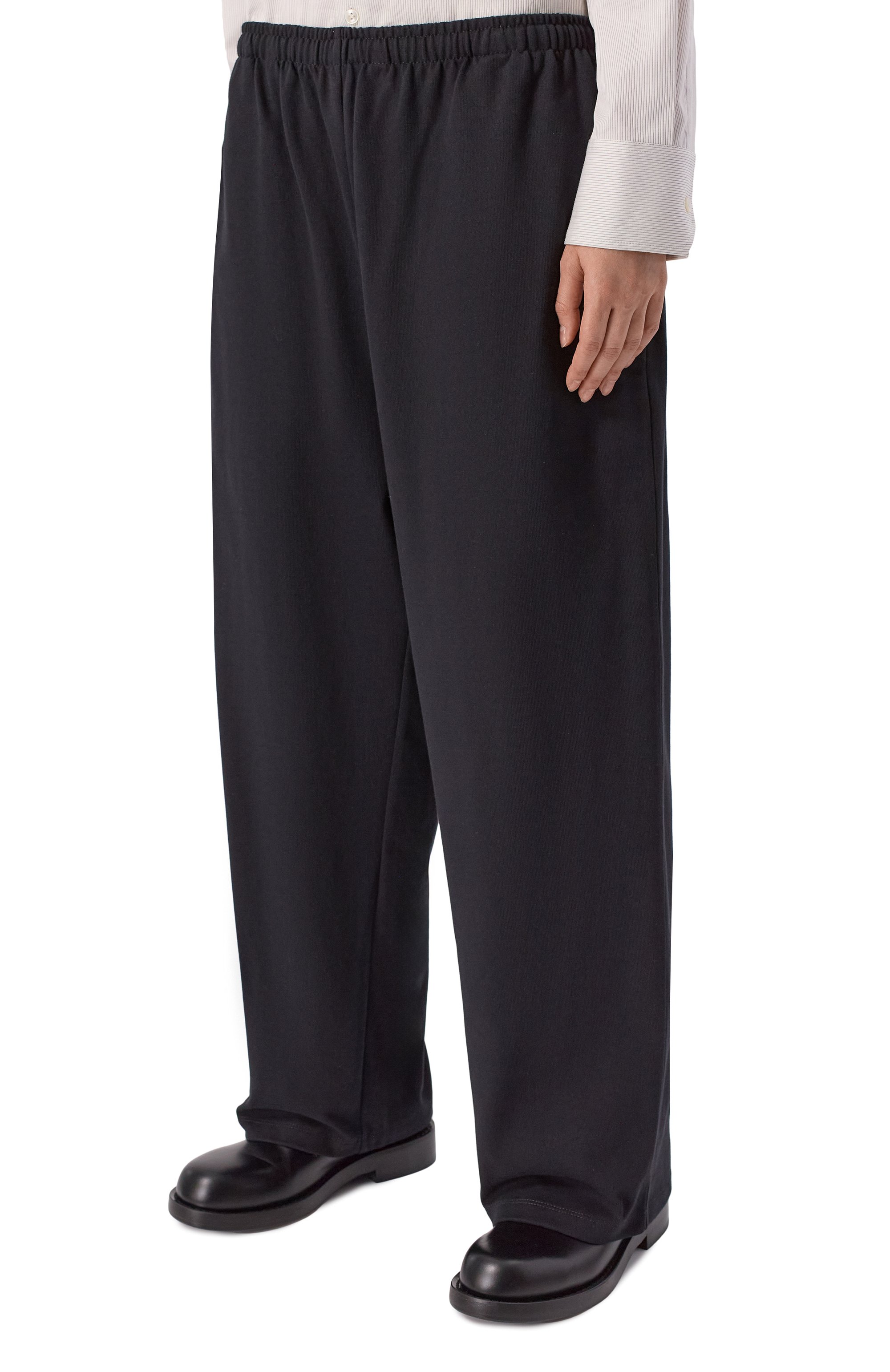 Хлопковые брюки PLANTA ROSA, арт. PR/P002/NP/350VELVET, фото 6