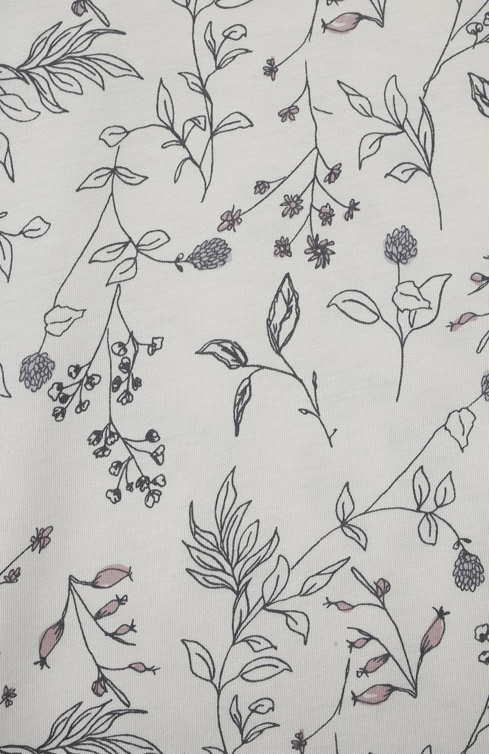 Хлопковая пижама SANETTA, арт. 245315, фото 4