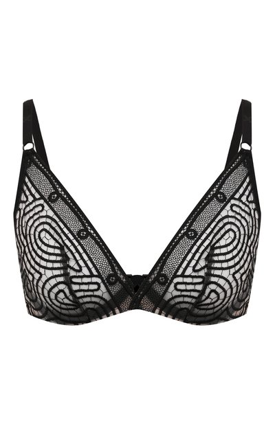 Бюстгальтер с мягкой чашкой CHANTELLE X, арт. C018M9, фото 1