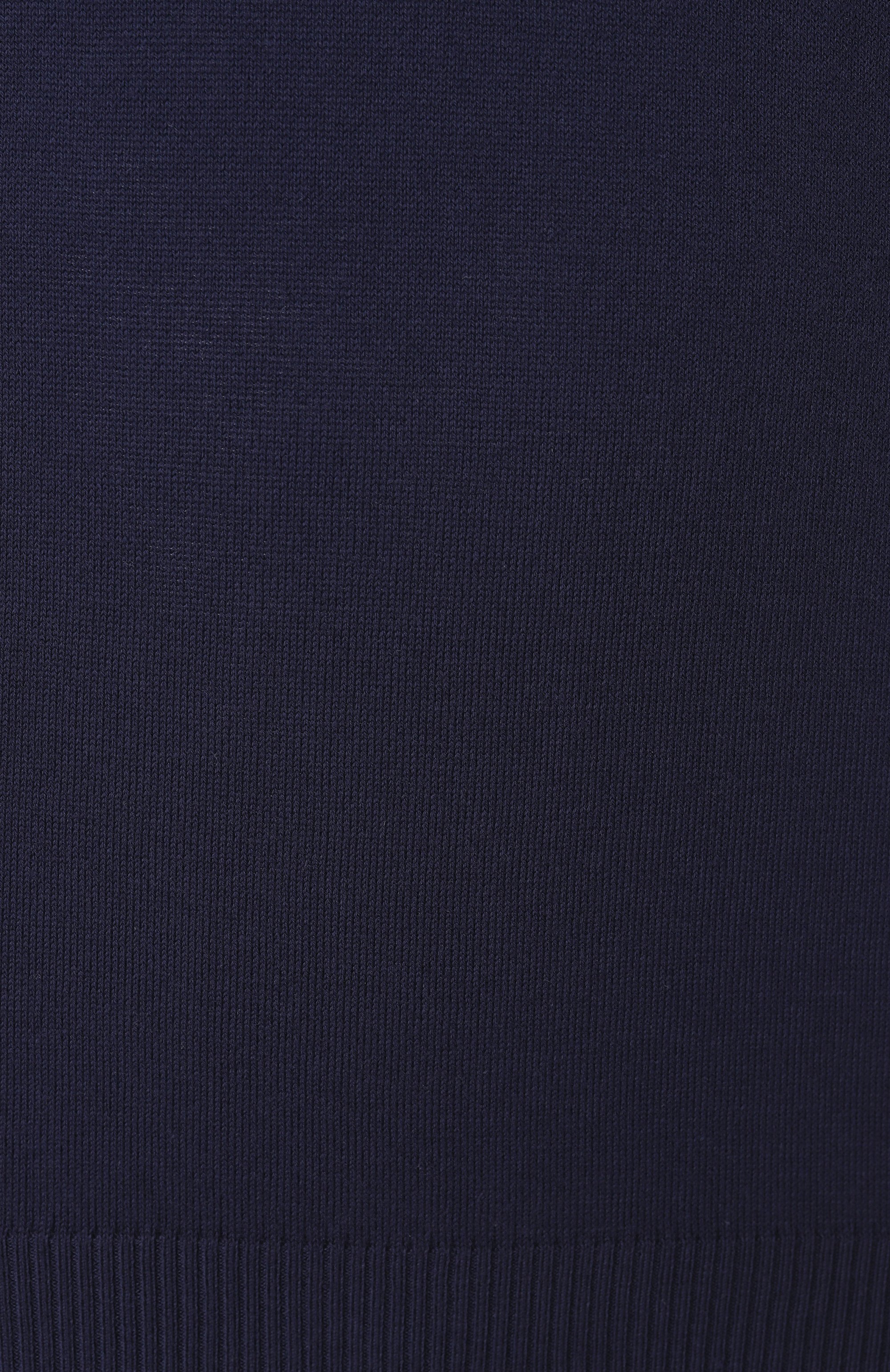 Хлопковый джемпер CANALI, арт. C1050/MK02261, фото 6