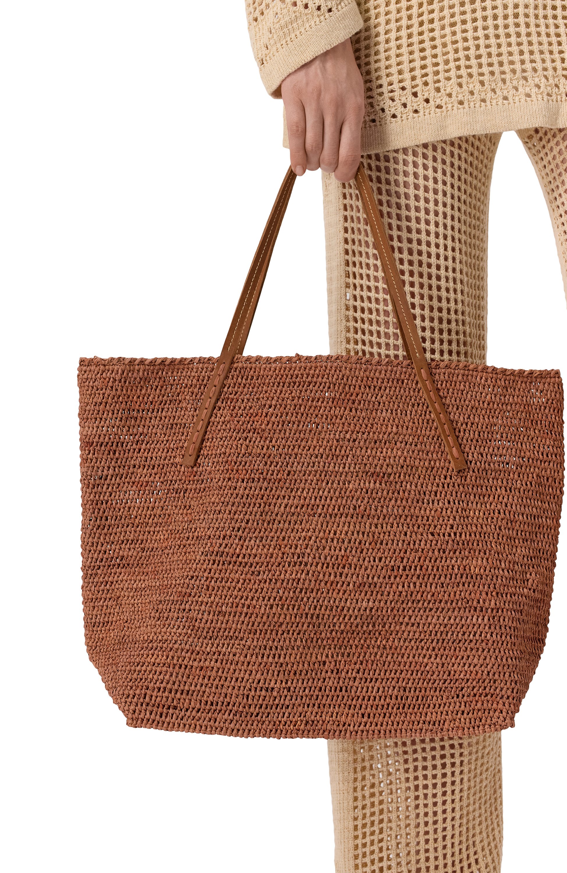 Сумка-тоут beby ma-c small SANS-ARCIDET, арт. BEBY MA C S, фото 2